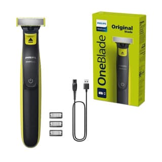 ریش تراش فیلیپس سری One Blade مدل QP2724/10 — تصویر ۳