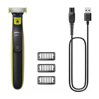 ریش تراش فیلیپس سری One Blade مدل QP2724/10 — تصویر ۴