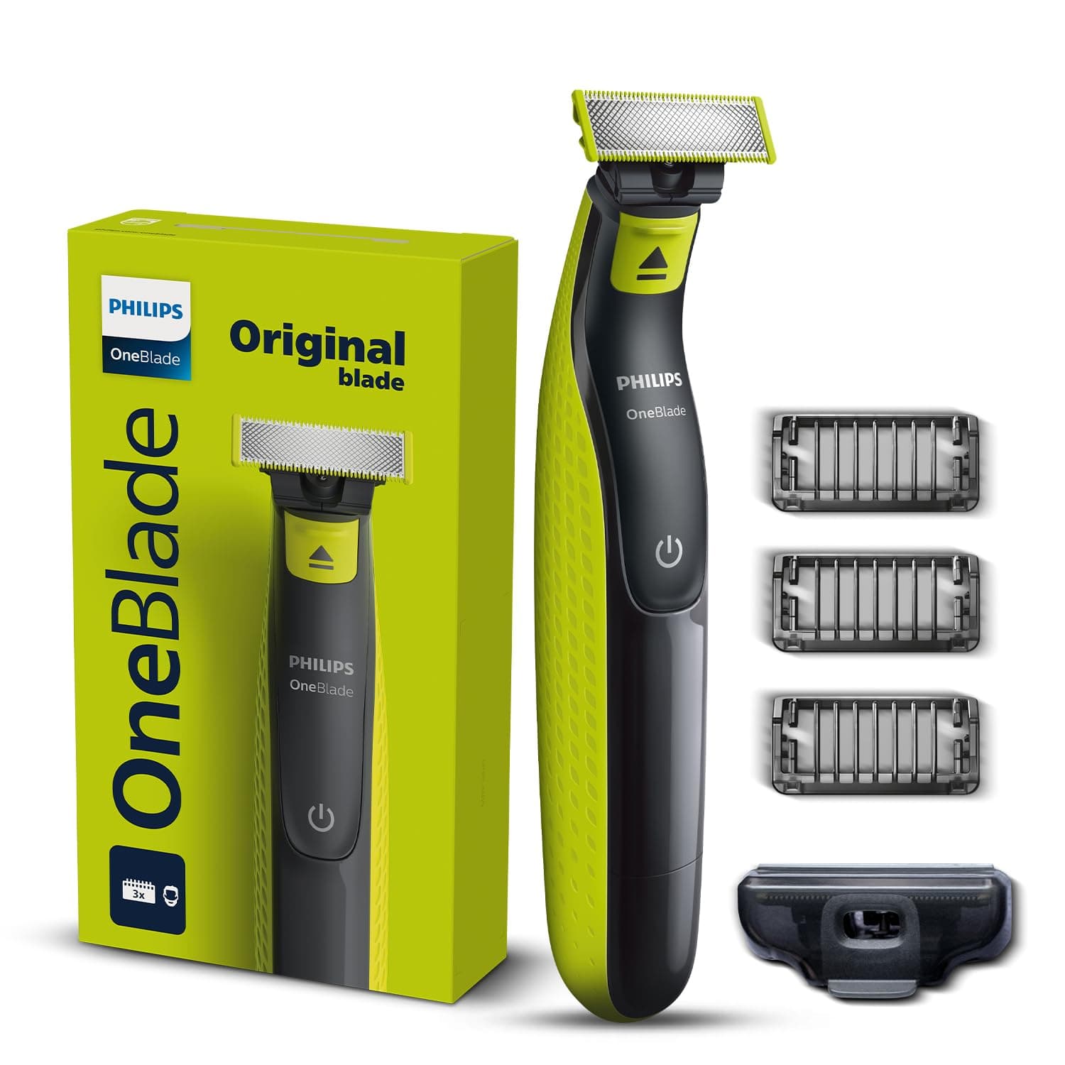 ریش تراش فیلیپس سری One Blade مدل QP2724/10