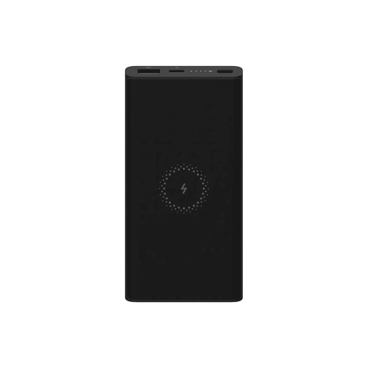 پاوربانک وایرلس شیائومی مدل WPB15ZM با ظرفیت 20000mAh