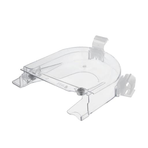 قاب تسمه تایم شفاف پژو XU7