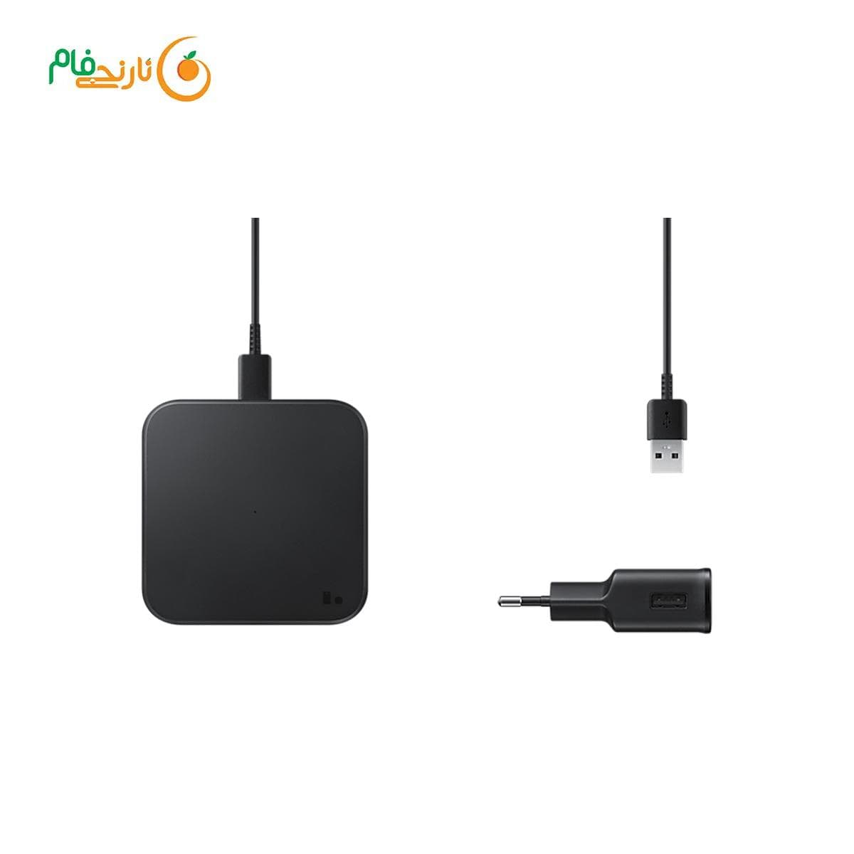 شارژر بی سیم سامسونگ مدل EP-1300 — تصویر ۴