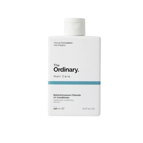 نرم کننده مو اوردینری Behentrimonium Chloride 2% Conditioner مناسب انواع مو