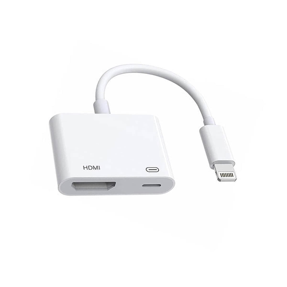 تبدیل لایتنینگ به HDMI اپل مدل MD826