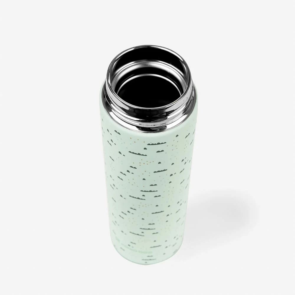 فلاسک آب استیل کیکابو Kikkaboo مدل Savanna — تصویر ۵