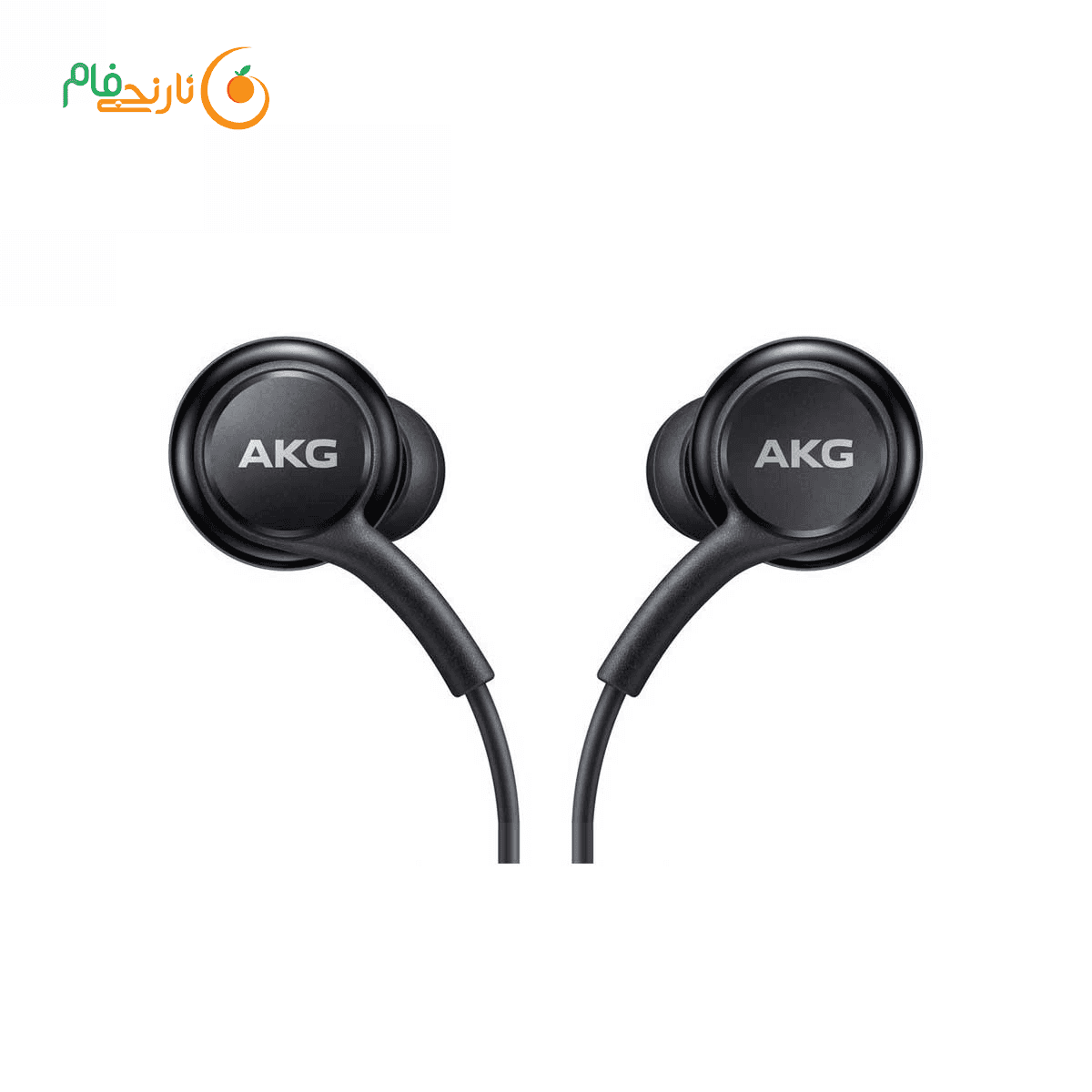 هندزفری USB-C سامسونگ مدل AKG-EO-IC100(اصلی) — تصویر ۳