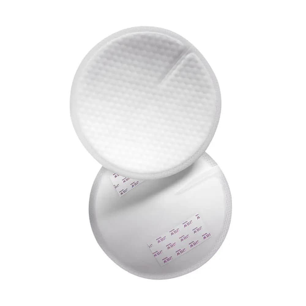 پد سینه یکبار مصرف 24 عددی فیلیپس اونت Philips Avent — تصویر ۲