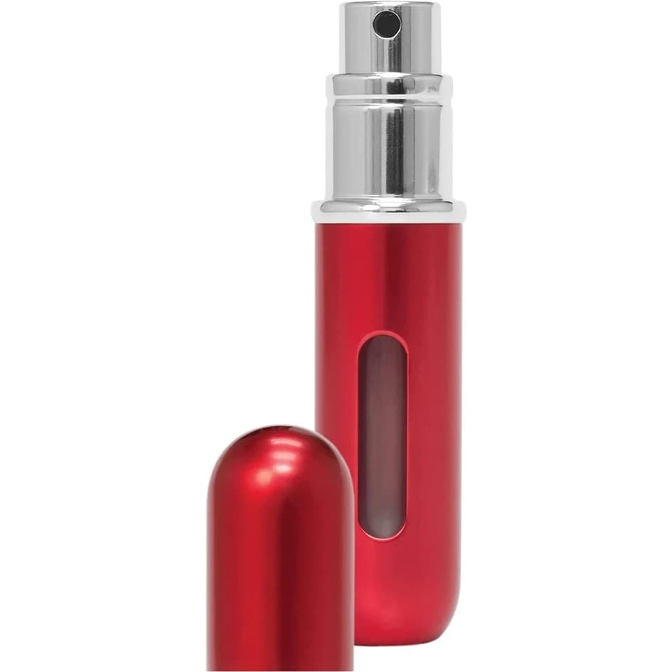 محفظه نگهدارنده عطر اتومایزر Travel Perfume Atomizer — تصویر ۲