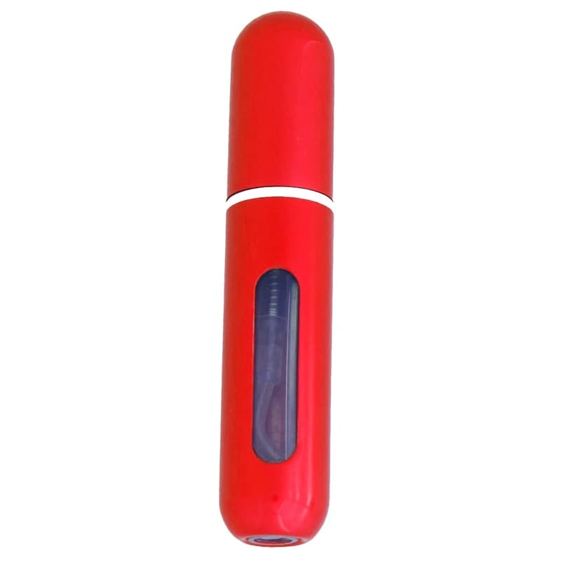 محفظه نگهدارنده عطر اتومایزر Travel Perfume Atomizer — تصویر ۸
