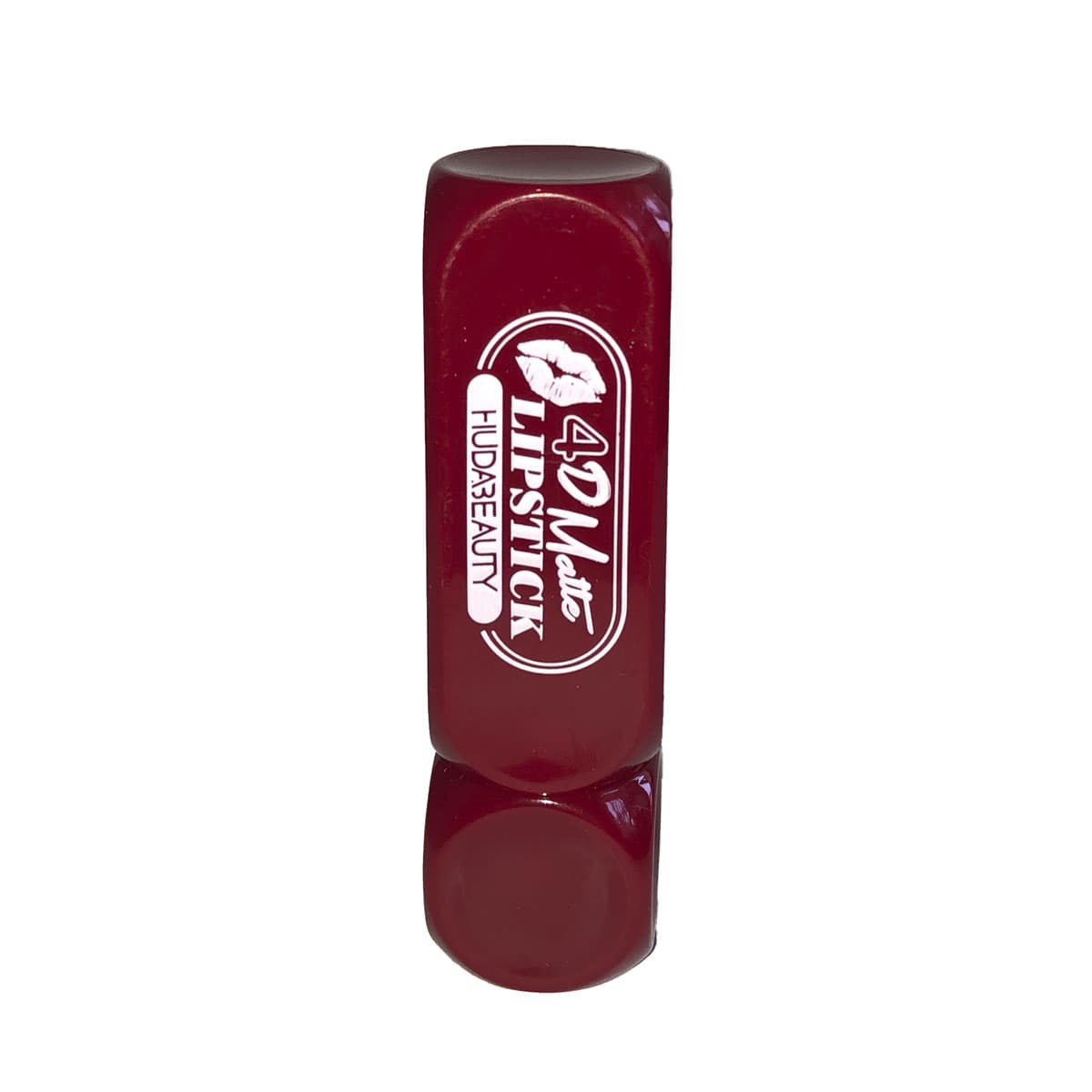 رژ لب جامد ۴D مات هدی بیوتی HUDABEAUTY 4D MATTE LIPSTICK