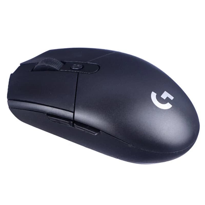 موس بی سیم لاجیتک مدل G304 — تصویر ۳