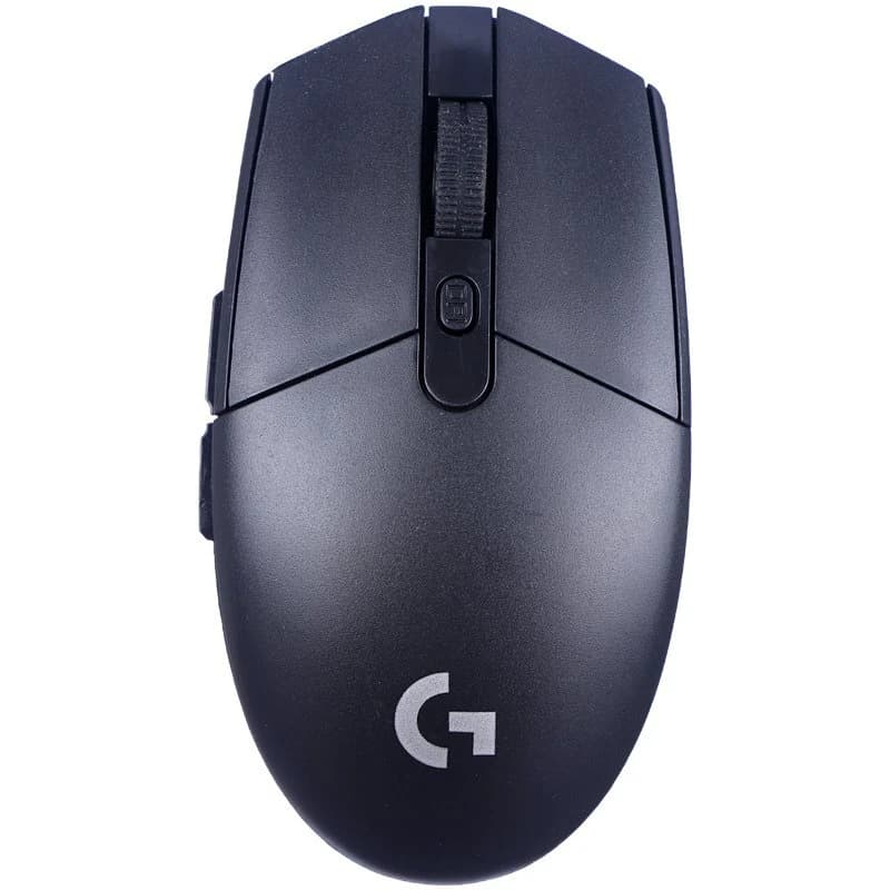 موس بی سیم لاجیتک مدل G304 — تصویر ۲