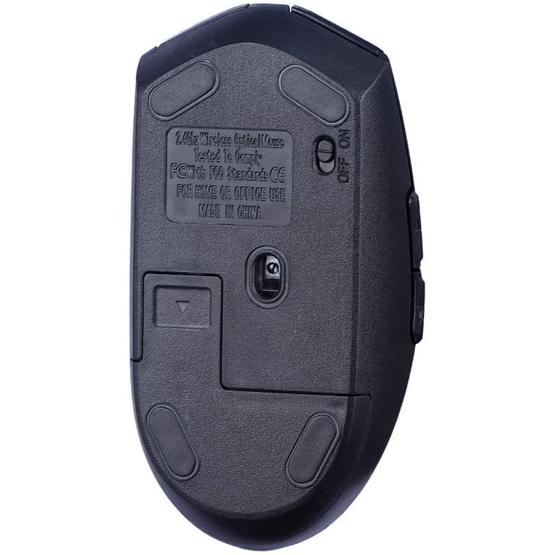 موس بی سیم لاجیتک مدل G304 — تصویر ۵