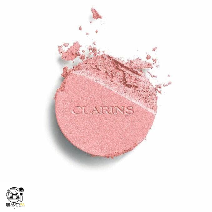 رژگونه کلارنس clarins joli blush — تصویر ۲