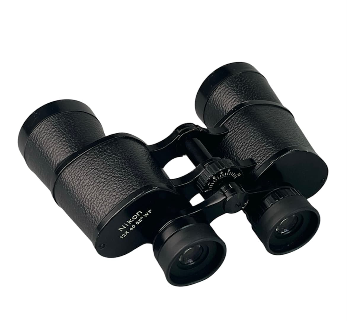 نیکون 12X40 WF — تصویر ۶