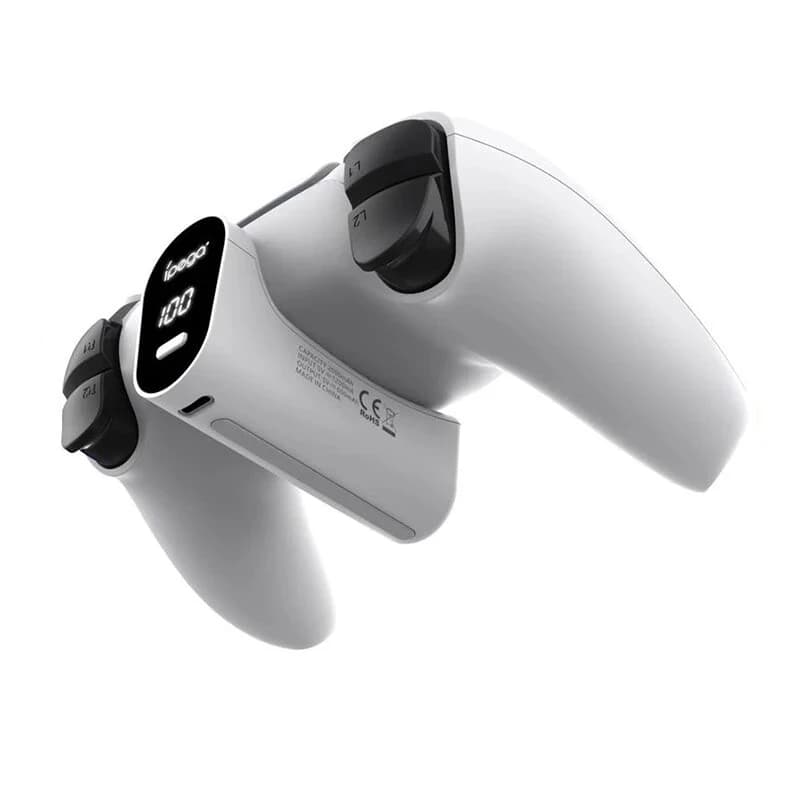 پاوربانک دسته PS5 آی پگا مدل PG-P5042 — تصویر ۳