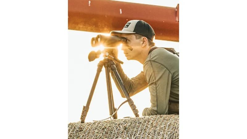 دوربین شکاری ورتکس دیاموندبک15×56 | DIAMONDBACK® HD 15X56 — تصویر ۴