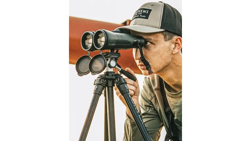 دوربین شکاری ورتکس دیاموندبک15×56 | DIAMONDBACK® HD 15X56 — تصویر ۳