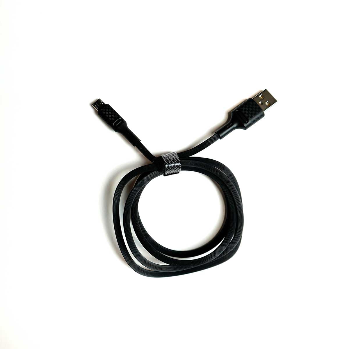 کابل شارژر 3.1A جوی روم USB-A به Microusb مدل T-01