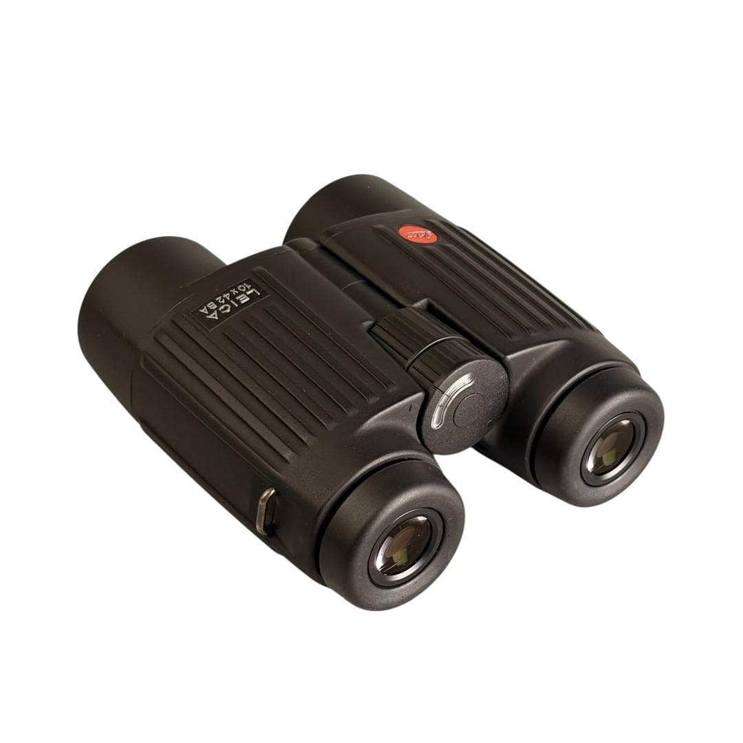 لایکا ترینوویدبی آ ۱۰در ۴۲ | Leica Trinovid BA 10X42 — تصویر ۵