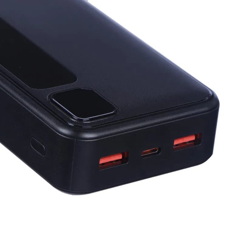 پاور بانک ارلدام ET-PD57 22.5W ظرفیت 20000 میلی آمپر ساعت فست شارژ — تصویر ۶
