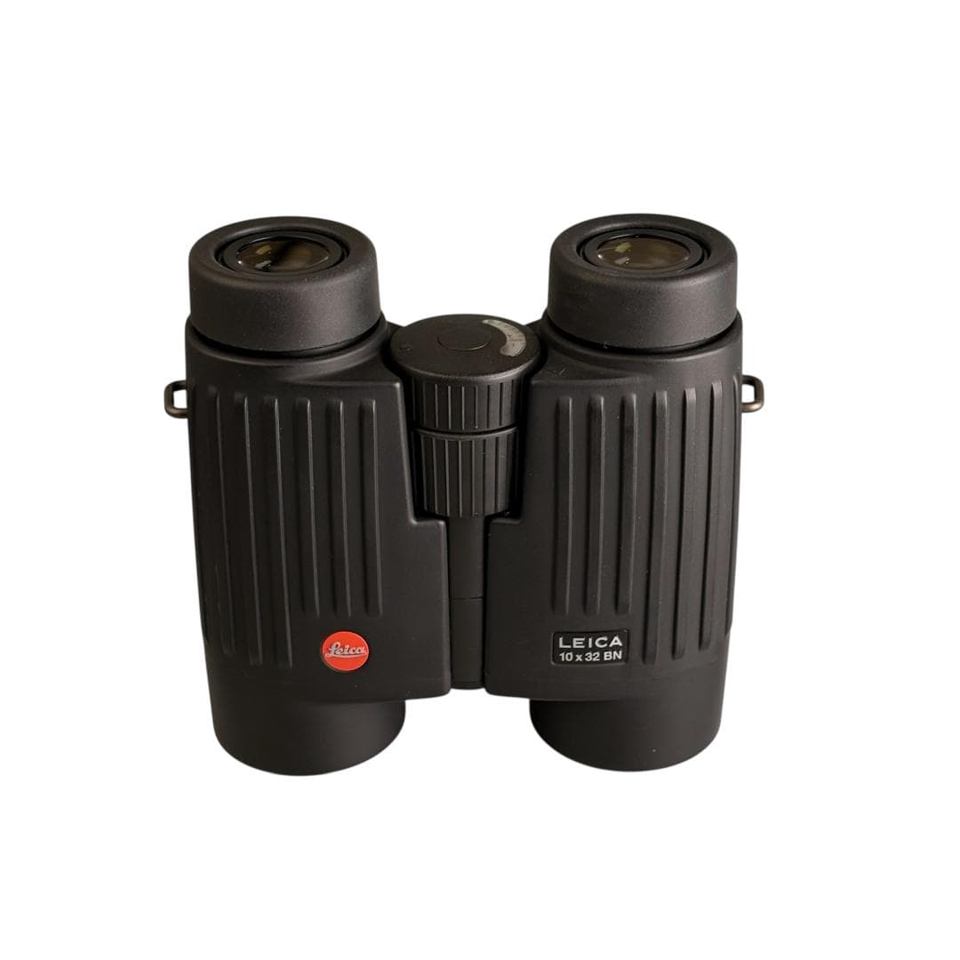 لایکا ترینوویدبی ان ۱۰در ۳۲ | Leica Trinovid BN 10X32 — تصویر ۴