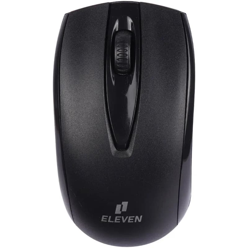 موس بی سیم ایلون مدل WM908