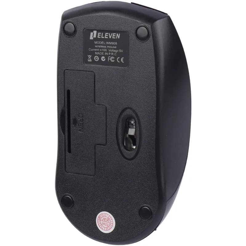 موس بی سیم ایلون مدل WM908 — تصویر ۷