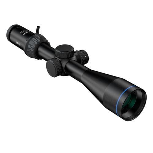 دوربین تفنگ مئوپتا اپتیکا۶ Meopta Optika6 3-18×50 RD SFP — تصویر ۳