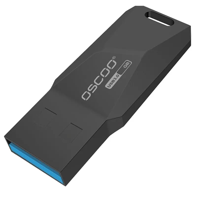 فلش مموری 64 گیگ اوسکو مدل K006 USB3.0 — تصویر ۳