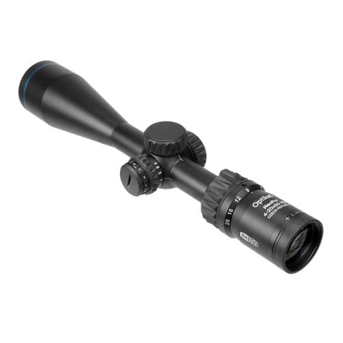دوربین تفنگ مئوپتا اپتیکا۵ Meopta Optika5 4-20×50 RD SFP — تصویر ۵
