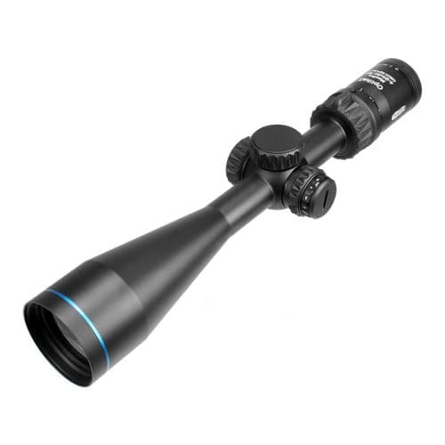دوربین تفنگ مئوپتا اپتیکا۵ Meopta Optika5 4-20×50 RD SFP