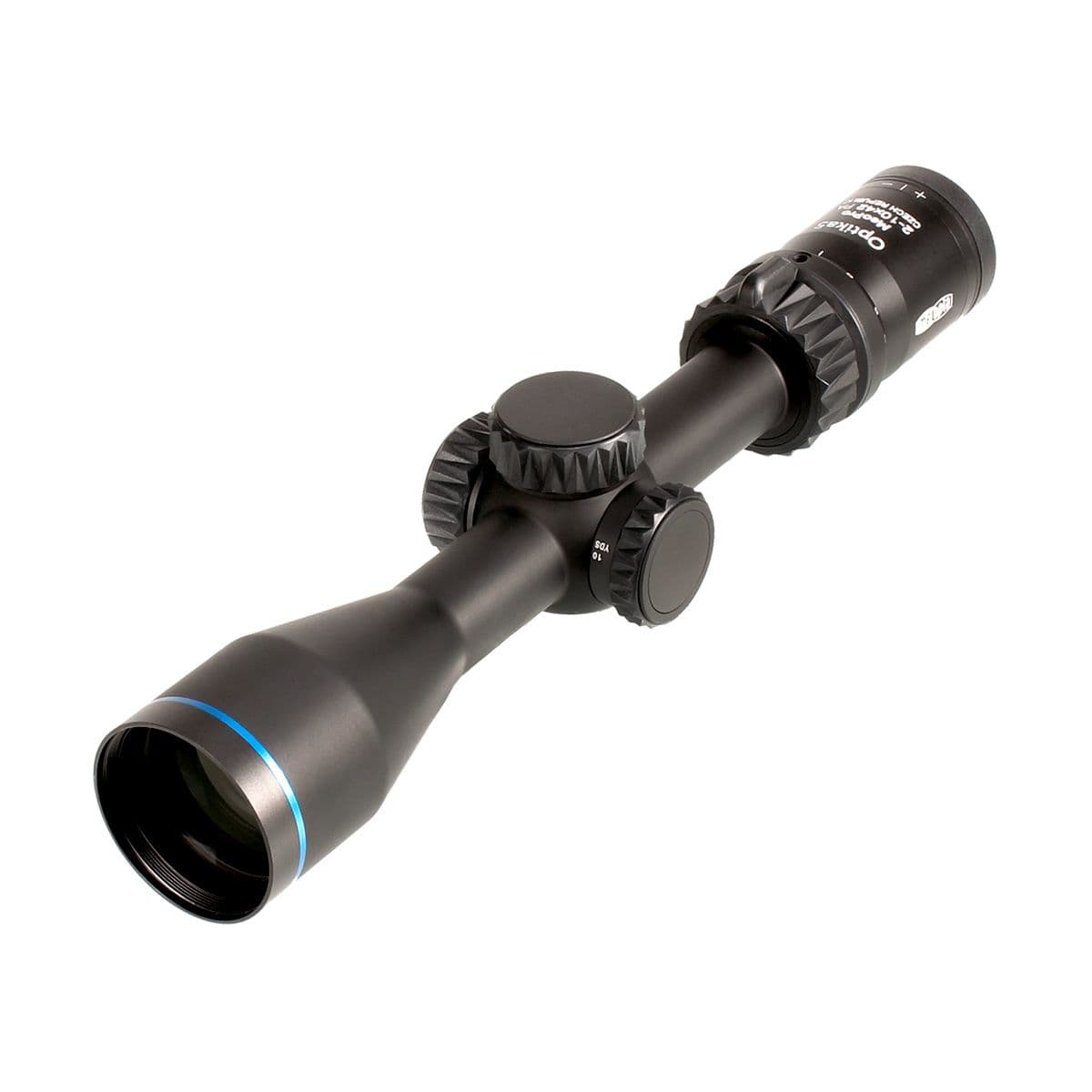 دوربین تفنگ مئوپتا Meopro Optika5 2-10×42 — تصویر ۵