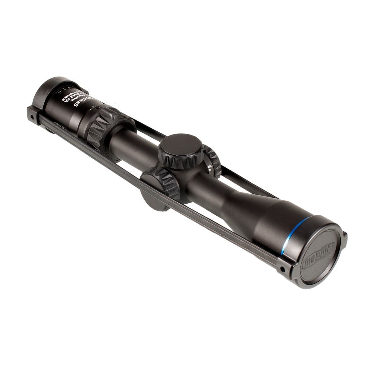 دوربین تفنگ مئوپتا Meopro Optika5 2-10×42 — تصویر ۶