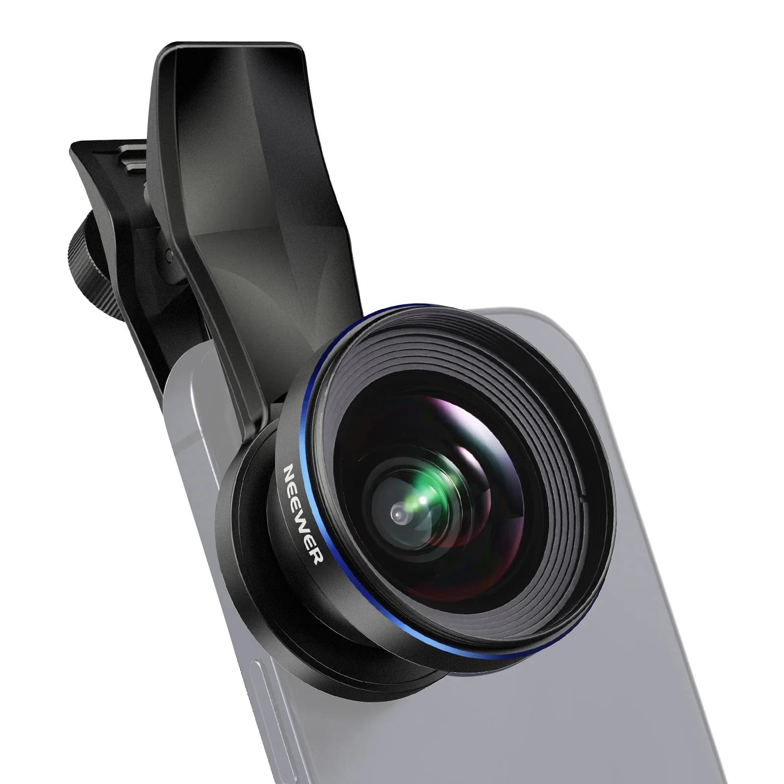 لنز موبایل 18 میلیمتر واید NEEWER — تصویر ۷