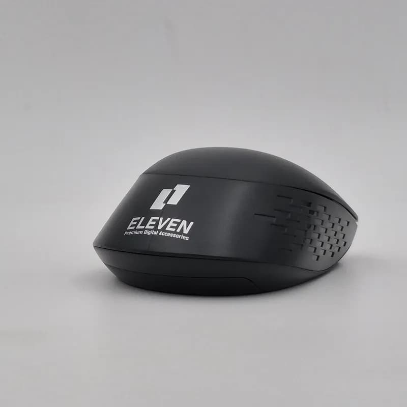 موس بی سیم ایلون مدل WM917 — تصویر ۶