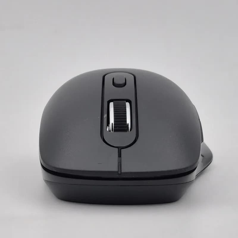 موس بی سیم ایلون مدل WM917 — تصویر ۳