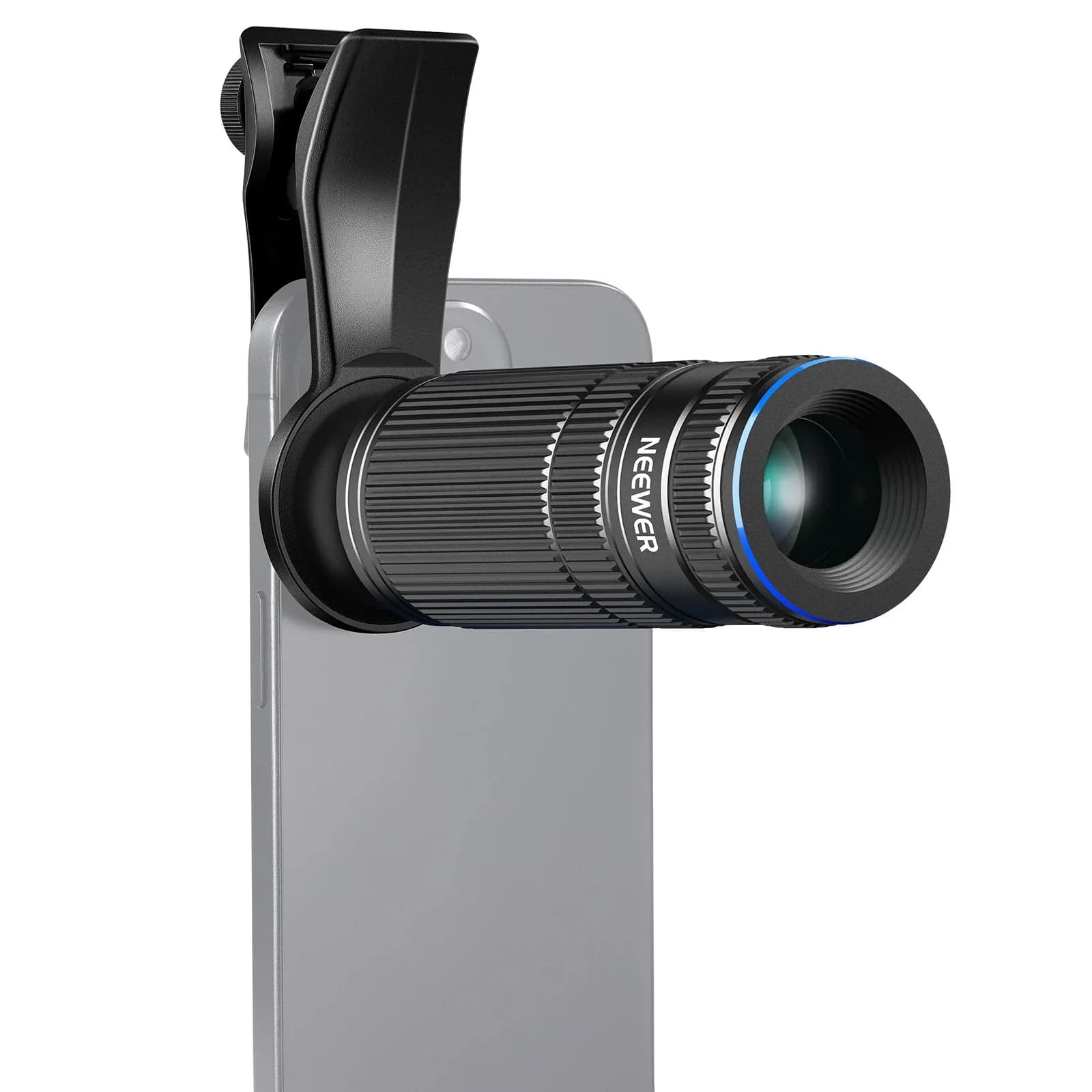 لنز تله موبایل LS-36 برند NEEWER — تصویر ۸