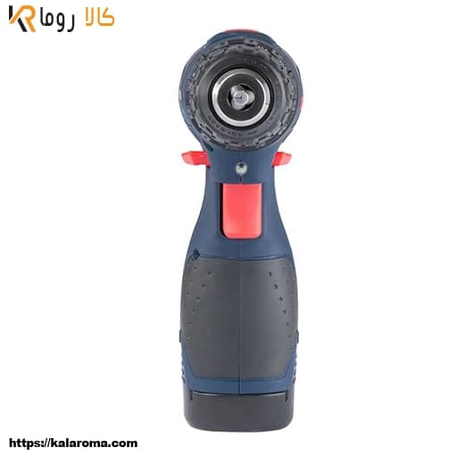 دریل شارژی توسن مدل 9014SCX PLUS — تصویر ۶