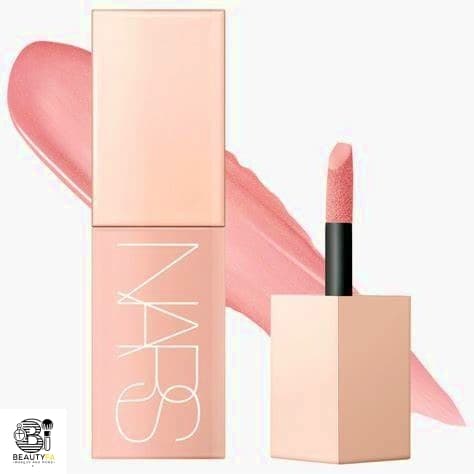 رژگونه مایع نارس مدل Afterglow Liquid Blush