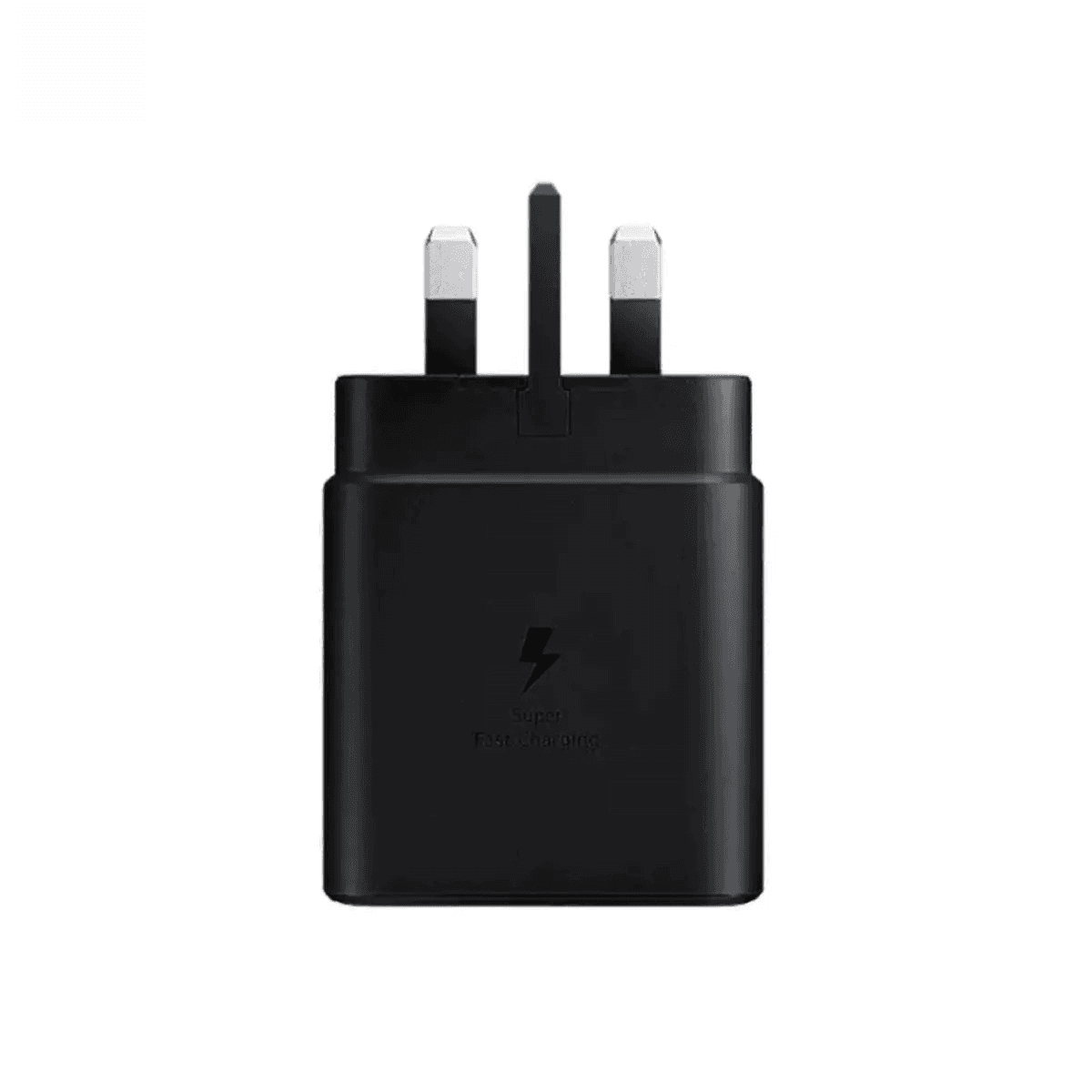 شارژر سامسونگ 45 وات مدل EP-TA845 + همراه کابل USB-C to USB-C