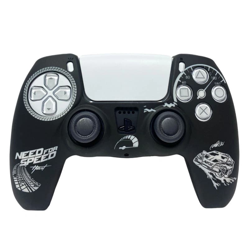 روکش دسته PS5 طرح Need For Speed