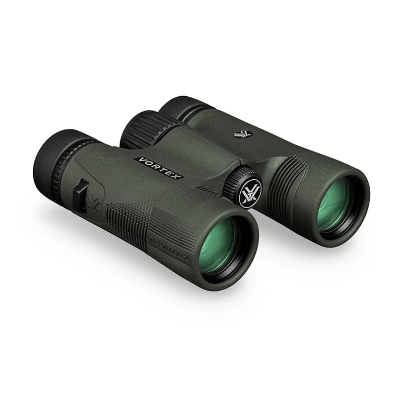 دوربین شکاری ورتکس دیاموندبک 10X28 DIAMONDBACK® HD10X28 — تصویر ۳