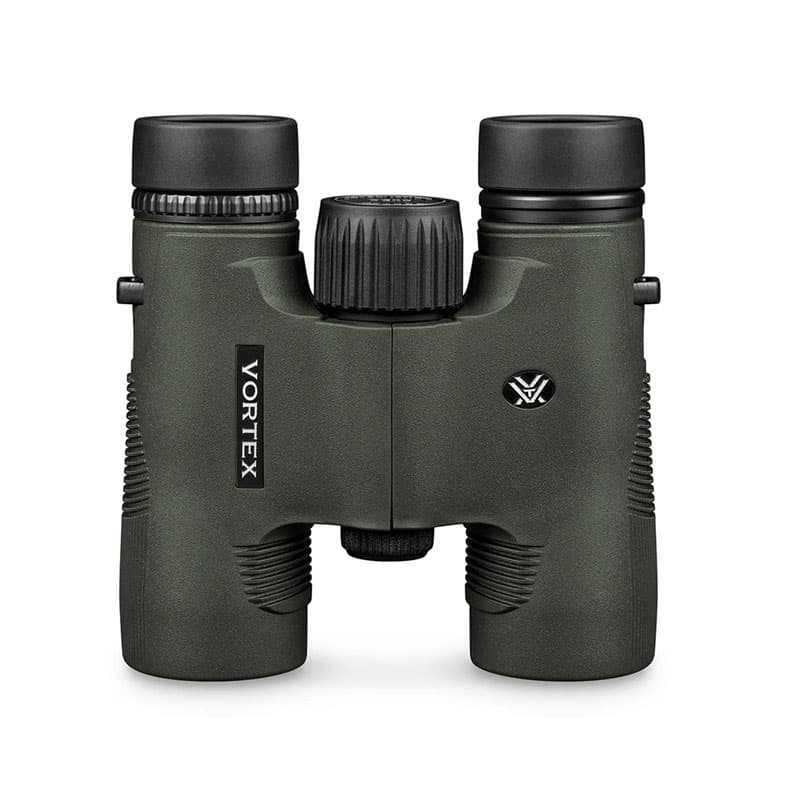 دوربین شکاری ورتکس دیاموندبک 10X28 DIAMONDBACK® HD10X28