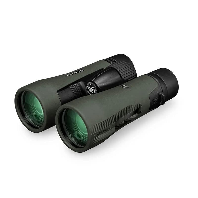 دوربین شکاری ورتکس دیاموندبک 12X50 DIAMONDBACK® HD 12X50 — تصویر ۴
