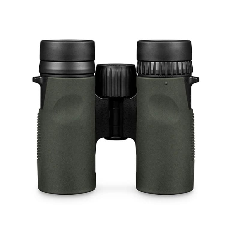 دوربین شکاری ورتکس دیاموندبک 10X32 DIAMONDBACK® HD 10X32 — تصویر ۲