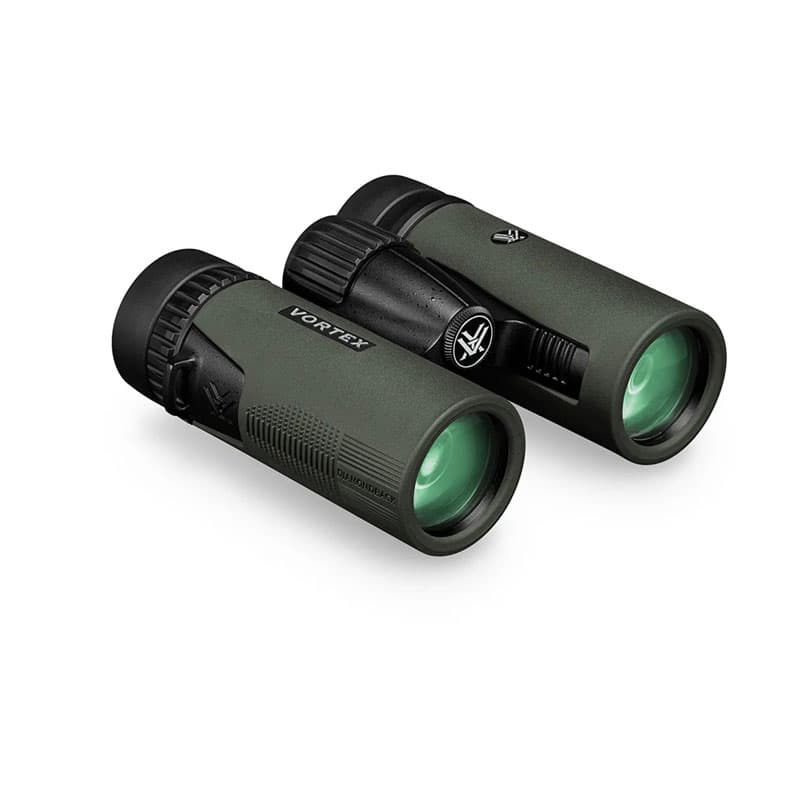 دوربین شکاری ورتکس دیاموندبک 10X32 DIAMONDBACK® HD 10X32 — تصویر ۴