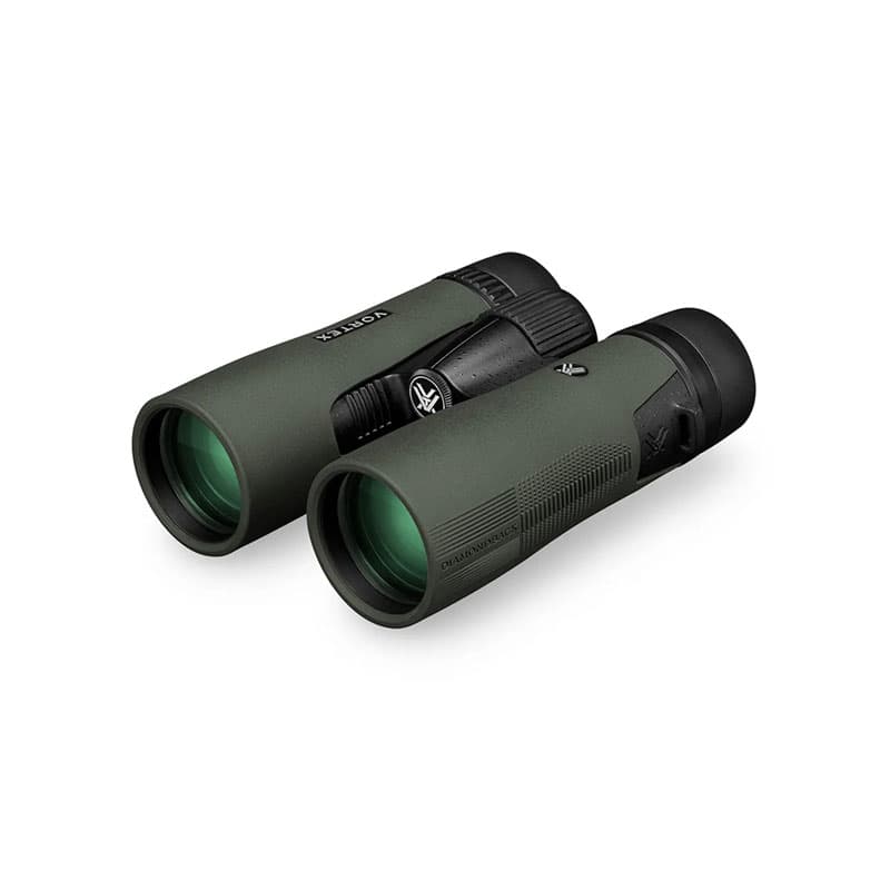 دوربین شکاری ورتکس دیاموندبک10X42 DIAMONDBACK® HD 10X42 — تصویر ۴