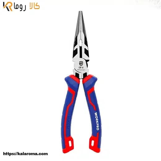 دم باریک 8 اینچ WORKPRO