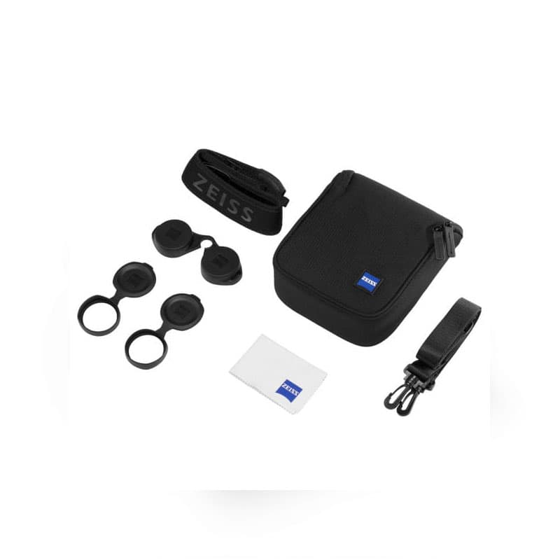 دوربین شکاری زایس اس اف ال 10 در 40 ZEISS SFL 10×40 — تصویر ۵